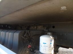 Volvo FL 14.210 + ATP/FRC + CARRIER + LIFT