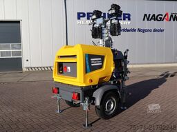 Atlas Copco Hilight H6+ Valid inspection, *Guarantee! Max Boom