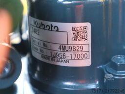 Atlas Copco Hilight H6+ Valid inspection, *Guarantee! Max Boom