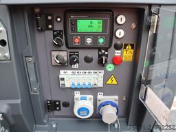 Atlas Copco Hilight H6+ Valid inspection, *Guarantee! Max Boom