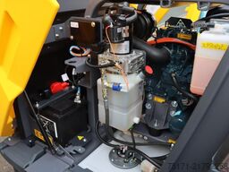 Atlas Copco Hilight H6+ Valid inspection, *Guarantee! Max Boom