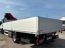 Iveco 72C17 Fassi Kran/Crane F70B 1.24