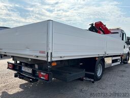 Iveco 72C17 Fassi Kran/Crane F70B 1.24