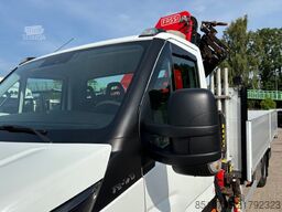 Iveco 72C17 Fassi Kran/Crane F70B 1.24