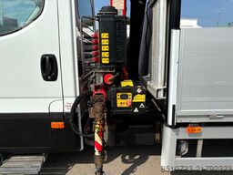 Iveco 72C17 Fassi Kran/Crane F70B 1.24