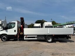Iveco 72C17 Fassi Kran/Crane F70B 1.24