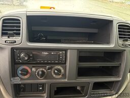 Nissan Cabstar NT400 GSR E179T 17 meter