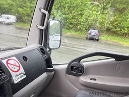 Nissan Cabstar NT400 GSR E179T 17 meter