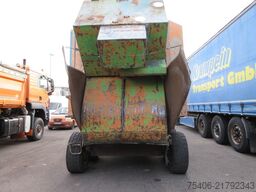 Willibald MZA2500