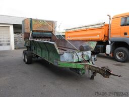 Willibald MZA2500