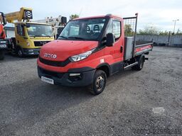 Iveco 35C13 - Tipper