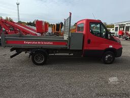 Iveco 35C13 - Tipper
