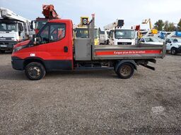 Iveco 35C13 - Tipper