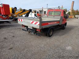 Iveco 35C13 - Tipper