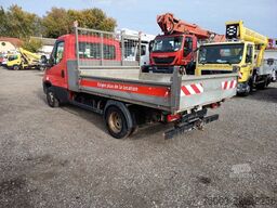 Iveco 35C13 - Tipper