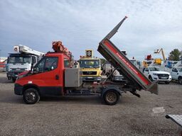 Iveco 35C13 - Tipper