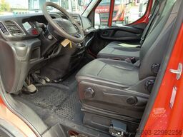 Iveco 35C13 - Tipper