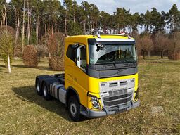 Volvo FH 16