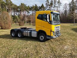 Volvo FH 16