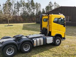 Volvo FH 16
