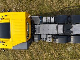 Volvo FH 16