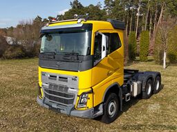 Volvo FH 16