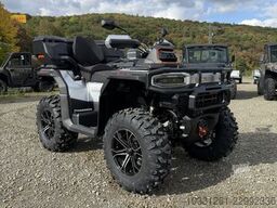 GOES Terrox 1000 Solar Silver