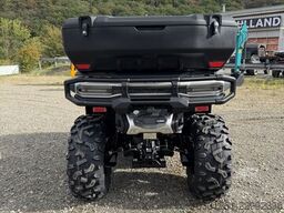 GOES Terrox 1000 Solar Silver