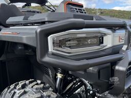 GOES Terrox 1000 Solar Silver