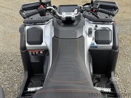 GOES Terrox 1000 Solar Silver