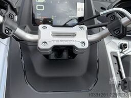 GOES Terrox 1000 Solar Silver