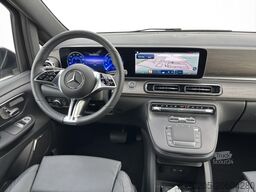 Mercedes-Benz EQV 300 AVANTGARDE Lang Luft Sound Sitze elektr.