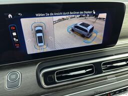 Mercedes-Benz EQV 300 AVANTGARDE Lang Luft Sound Sitze elektr.