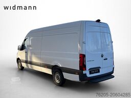 Mercedes-Benz Sprinter 317 CDI Kasten  LED,Klima,Kamera,Automat