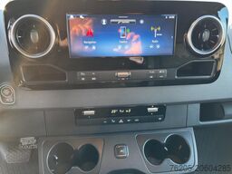 Mercedes-Benz Sprinter 317 CDI Kasten  LED,Klima,Kamera,Automat