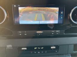 Mercedes-Benz Sprinter 317 CDI Kasten  LED,Klima,Kamera,Automat