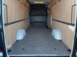 Mercedes-Benz Sprinter 317 CDI Kasten  LED,Klima,Kamera,Automat