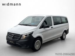 Mercedes-Benz Vito 114 CDI Tourer PRO  8-Sitzer
