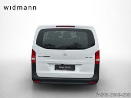 Mercedes-Benz Vito 114 CDI Tourer PRO 8-Sitzer