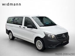 Mercedes-Benz Vito 114 CDI Tourer PRO  8-Sitzer