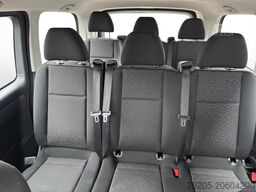 Mercedes-Benz Vito 114 CDI Tourer PRO 8-Sitzer