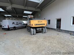 Liebherr Liebherr A 904 Litronic