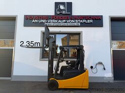 Jungheinrich EFG 218