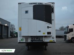 SCHMITZ CARGOBULL SKO FP 60 ThermoKing SLXi 300
