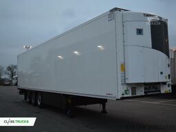SCHMITZ CARGOBULL SKO FP 60 ThermoKing SLXi 300