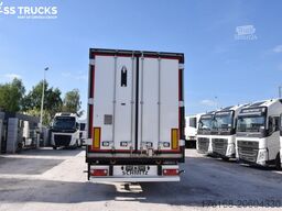 SCHMITZ CARGOBULL SKO FP 60 ThermoKing SLXi 300