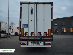 SCHMITZ CARGOBULL SKO FP 60 ThermoKing SLXi 300