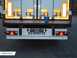 SCHMITZ CARGOBULL SKO FP 60 ThermoKing SLXi 300