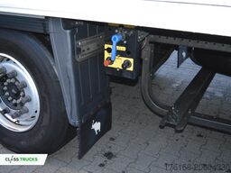 SCHMITZ CARGOBULL SKO FP 60 ThermoKing SLXi 300