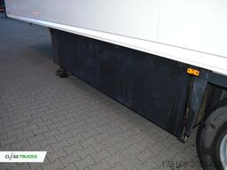 SCHMITZ CARGOBULL SKO FP 60 ThermoKing SLXi 300